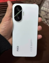 بوكو F7 • ذاكرة ٥١٢/٢٤ • مبادلة بايفون