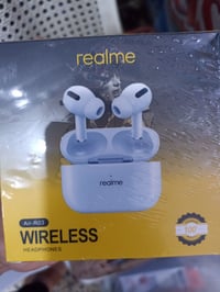 سماعات ريدمي • بكارتونته