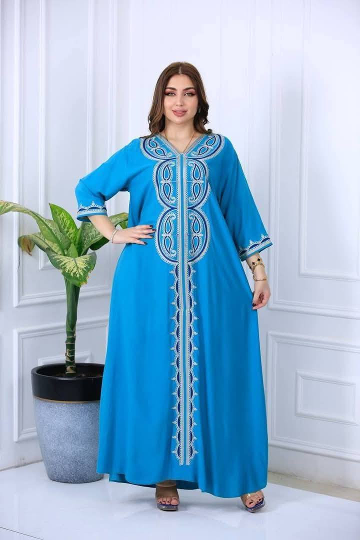 💥عروض على آخر قطع 💥
💥القياس 2Xx /3x/4X👍
💰السعر ٨فقط ✌️
🚖متوفر توصيل داخل بسمايه والمحافظات
#ملابس_نسائية_خامات_صيفية_زبدة_درجة_اولى


**إذا كنت صاحب هذا الإعلان وتريد حذفه لأي سبب، رجاءا أرسل رسالة إلى الدعم الفني**