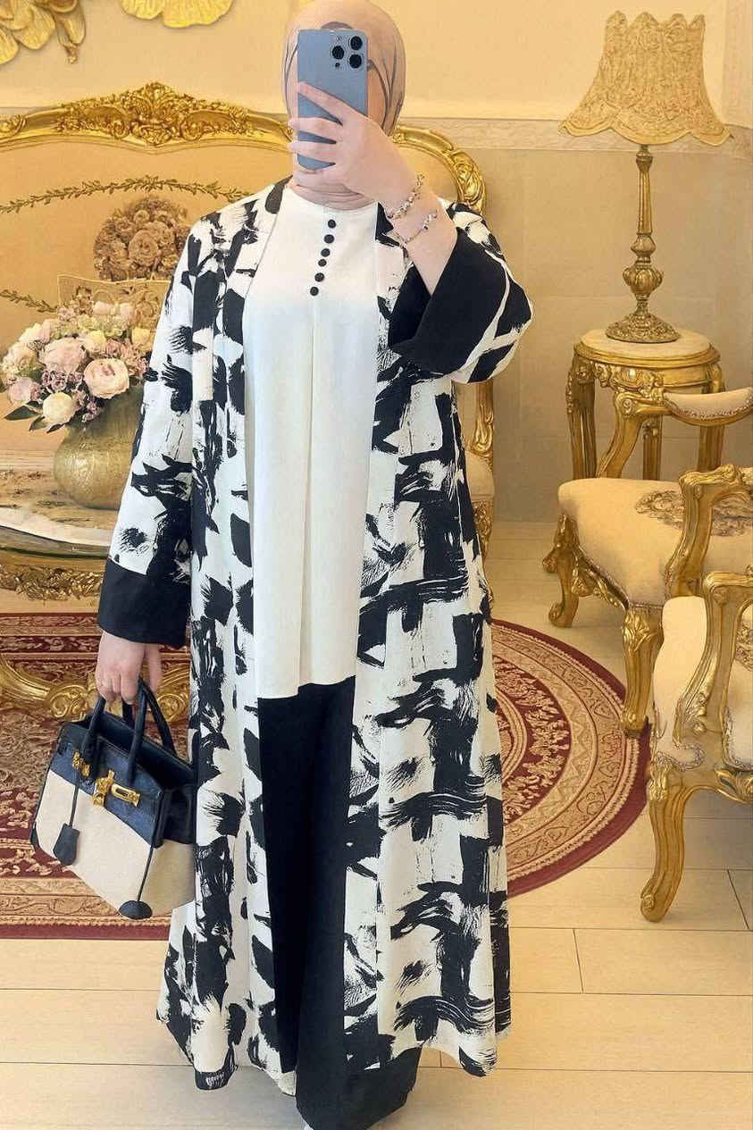 ملابس نسائيه صيفيه ❤️😍
متوفر توصيل كل محافظات العراق


**إذا كنت صاحب هذا الإعلان وتريد حذفه لأي سبب، رجاءا أرسل رسالة إلى الدعم الفني**