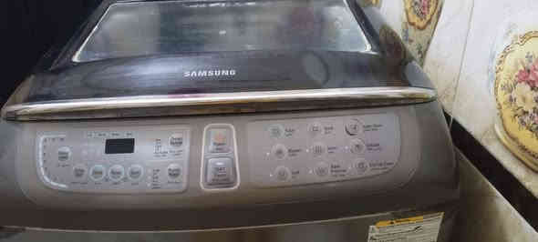 غساله اوتماتيك السعر 175 بيها مجال
عنوان حي الشهداء
للاستفسار ***********
