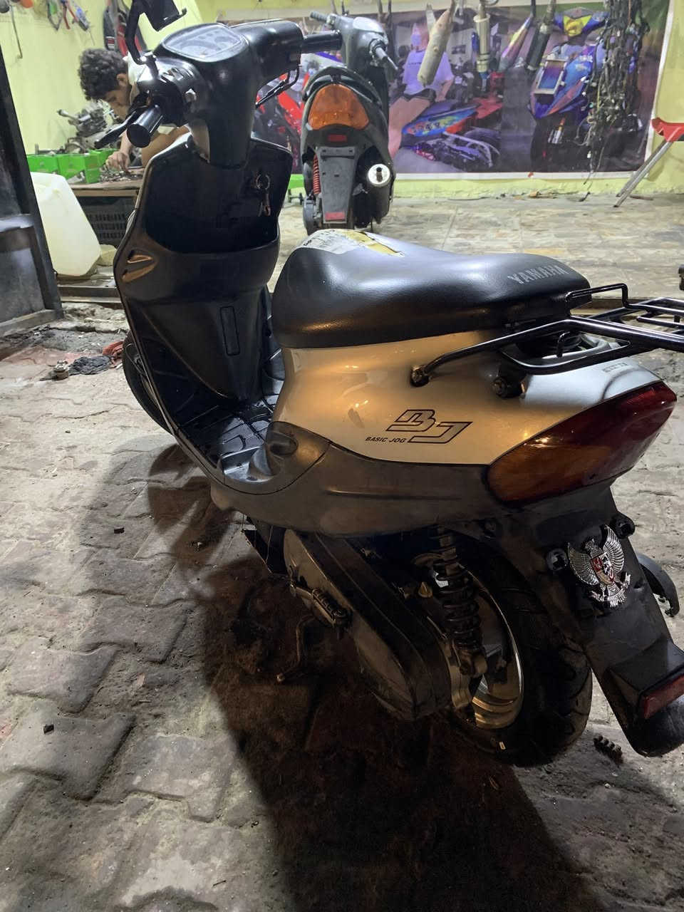 سلام عليكم ياماها تسعه كفاله عامه كفر ومكينه بلادي دراجه رمبه صار٣اشهر طالعه من الوكيل دراجه بل كارتون ٧٠٠بيها مجال قليل كلش حك لجيه شراي اتصل ***********
