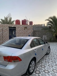 اوبتيما • ٢٠٠٩ • رقم بصره