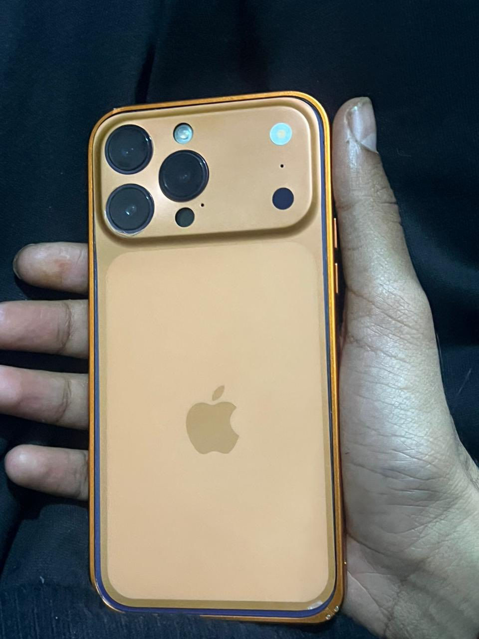 للبيع او مراوس ب ايباد 11برو
مبدل شاشه وبطاريه بلشرط


**إذا كنت صاحب هذا الإعلان وتريد حذفه لأي سبب، رجاءا أرسل رسالة إلى الدعم الفني**