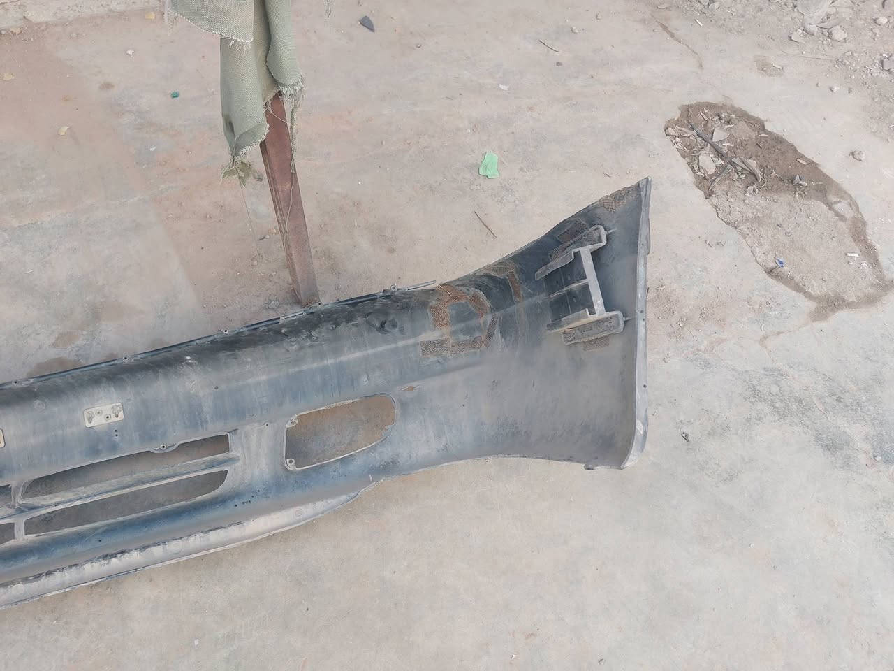 السلام عليكم 
للبيع دعامية سوناتا تو 
***********
