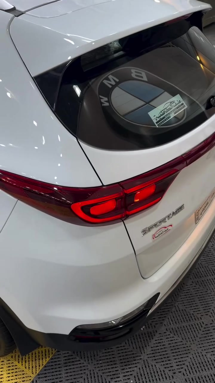 هدفنا دائماً هو "العناية المتكاملة" ❤️.

خدمة استلام وتسليم السيارة من المنزل

شاهدوا تفاصيل العمل على هذه السيارة:

✅ اعادة السيارة الى حالة الوكالة 🚿

✅بوليش 4 مراحل 

✅حمام متكامل

✅تغليف المقاعد

✅عمل غلاف ستيرن خياط

✅تغليف الدشبول عمل ستتم ايرباك 

✅تبديل شمسية الداخلية 

✅تجديد السوادات + تكحيل🖌️

النتيجة؟ سيارة تتحدث عن نفسها! 😎

📍 الموقع: بغداد - معارض جكوك. 

 داخل معرض طيف الكاظمية 

📞 للاستفسار:***********
مركز طيف الكاظمية للعناية بالسيارات
