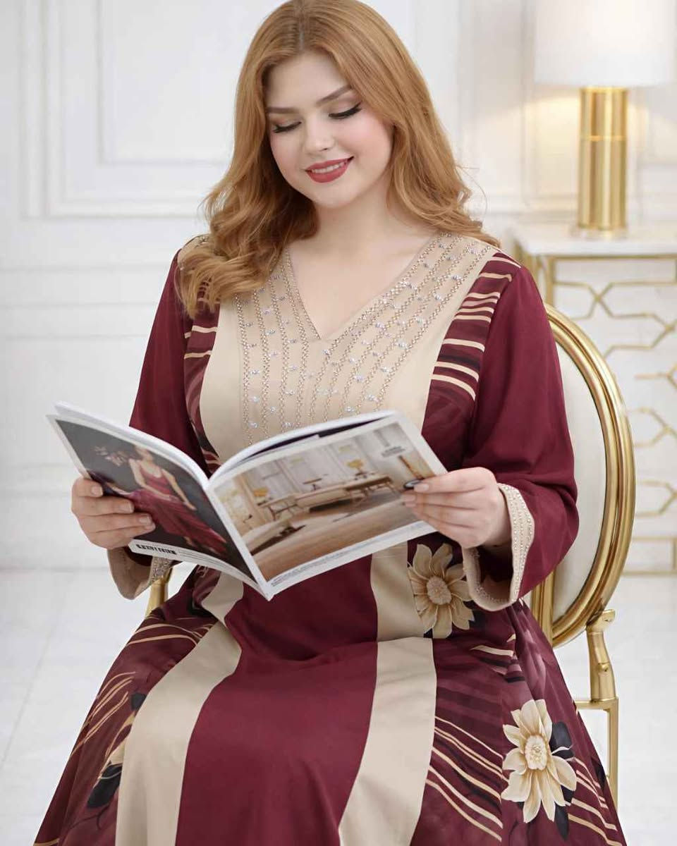 جديدنا

دشداشة كشمير مطاط مطعم بستن
موديل ولا غلطة

قياس خاص 3x-4x-5x

توصيل جميع محافظات العراق 5 
سلا بغداد, العراق


**إذا كنت صاحب هذا الإعلان وتريد حذفه لأي سبب، رجاءا أرسل رسالة إلى الدعم الفني**