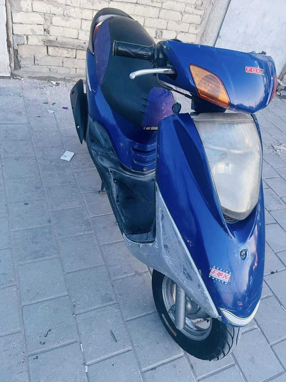 دراجة بريز كابريتر للبيع فقط
دراجة كله بلادي  كفر مختم مكينه ربمة 
السعر525
العنوان حي جميلة
اوراق كامل
الشراي يتصل ***********
