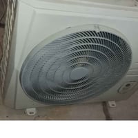 توفر لدينا سبلت طنين من شركه Midea ميديا احسن نوعيه بل سوك السعر 250 ا...