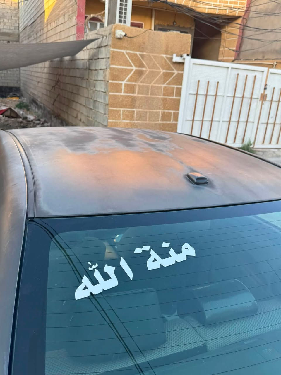 السلام عليكم سياره كورله موديل ٢٠٠٩ محدث ١٣  امريكي السياره كلشي بلسياره موضح بلصور سعر ٧٨ وبي مجال ***********
