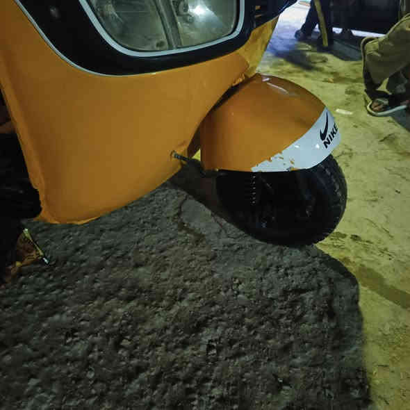 تكتك تيفي اس مديل 20مصبوغه مكينه جديده السعر 6وبيهه مجال المكان البصره حيانيه دور  الشرطه يم التانكي الرقم ***********
