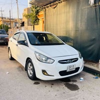 اكسنت • ٢٠١٣ • اتوماتيك