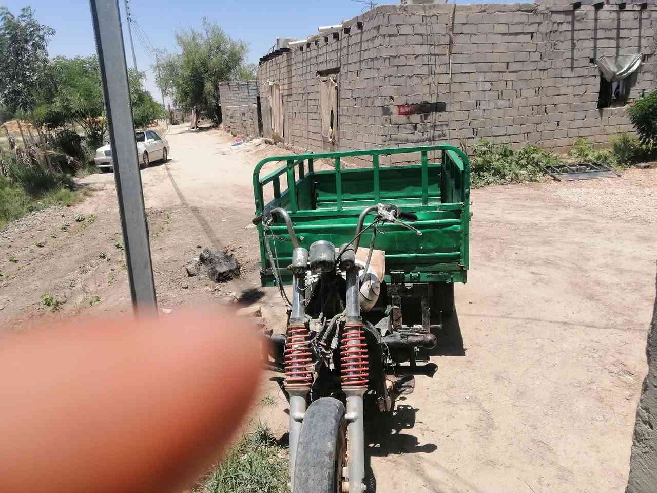 ستوته للبيع مكفوله ستوته كلك متروكه كاطعه نار شاصي نضيف اكسن جمره تايرات  السعر 550وبيه مجال 2008مكان مشخاب  ***********
