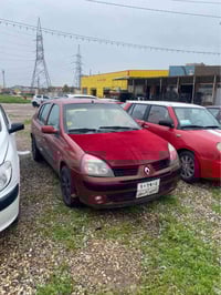 رينو ٢٠٠٥ • جير توماتيك • مكينة بشهادة