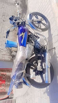 ورحمه الله وبركاته  بسبب وعود الكاذبه  دراجه ايراني 5كير مديل 23  كهرب...