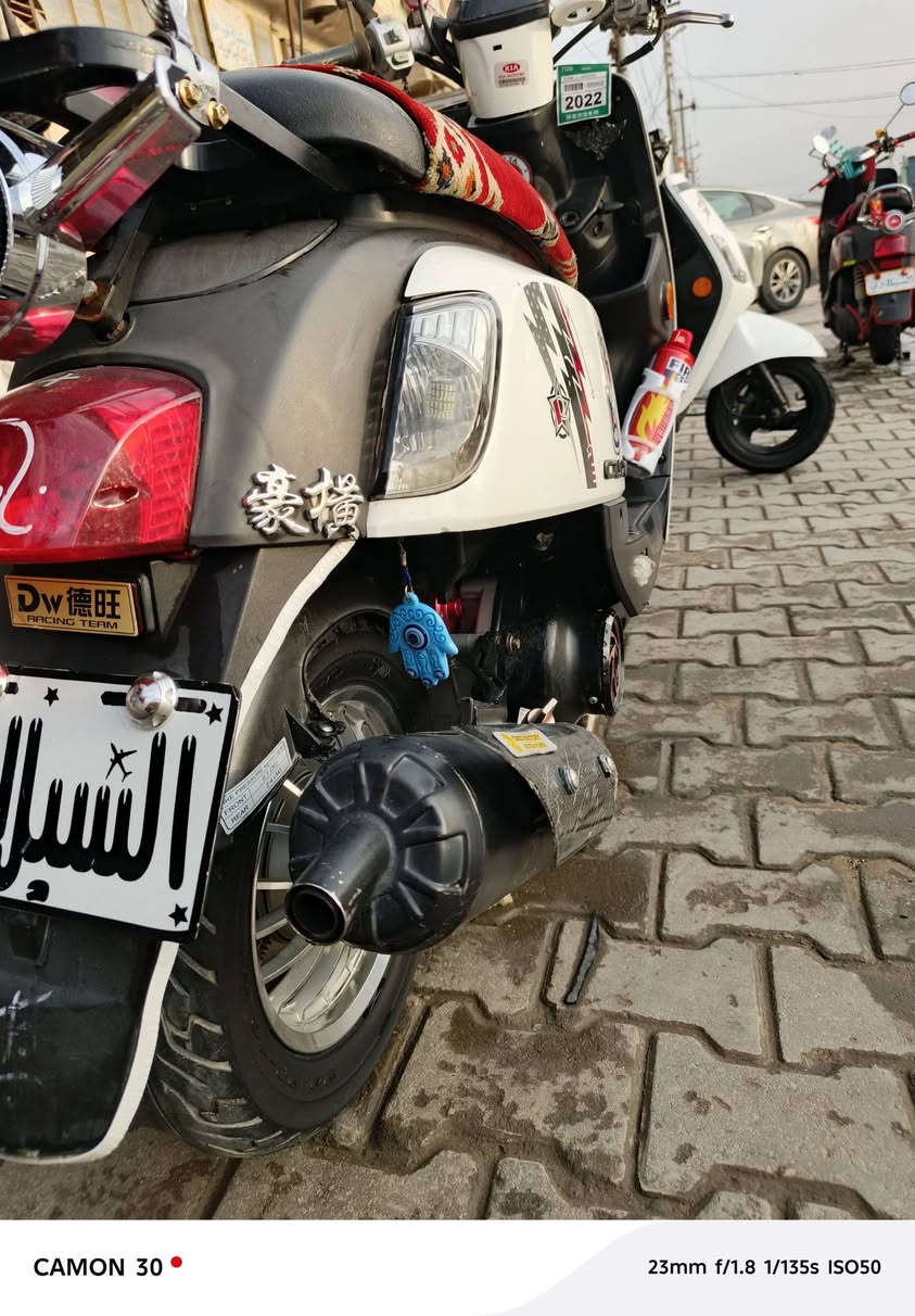 السلام عليكم مره رخصت مدير الكروب: شباب ماكس بوليس
نوزل مصطره مديل 12 مفوله تزويد 
من ڪل نواحي مزوده 
1ـ كور 63 
2ـ بوشه وبستم 55
3 نوزل رياضي 
4 كلجات رياضي 
5 وياله رياضي أمامي وخلفي قزم 
6ـ عنبار رياضي 
7ـ يدات رياضي قزم 
8ـ فج وصينيه رياضي امأمي 
9 وياله رياضي امامي وخلفي ويل ڪب 
10ـ شوته رياضي مفتوحه 
11ـ صالنصه رياضي جعير مالتهاا البلاديه 
12ـ قبق بانزين رياضي 
13ـ دبل اشاره عالي وناصي 
سكن كلوبات عالي وناصي 
14ـ قبق فلاوين رياضي 
15ـ ستأن صفح رياضي 
16ـ سلف رياضي البلاديي مالتهاا 
شباب اسف على الاطاله بيهاا هواي تزويد وبيهاا هوايي غراض مزوده ما ذكرتهاا وبيهاا جنبزه هم وياهااا.. 
(شباب السعر اخو البلاش السعر بواحد)  وبيهاا مجال شي قليل دراجه بسمي وصل معرض اني مطلعهاا من المعرض بيديي شرايي بخدمته بي خير ويدلل  رقمي *********** متواجد على فيس وشكراً
