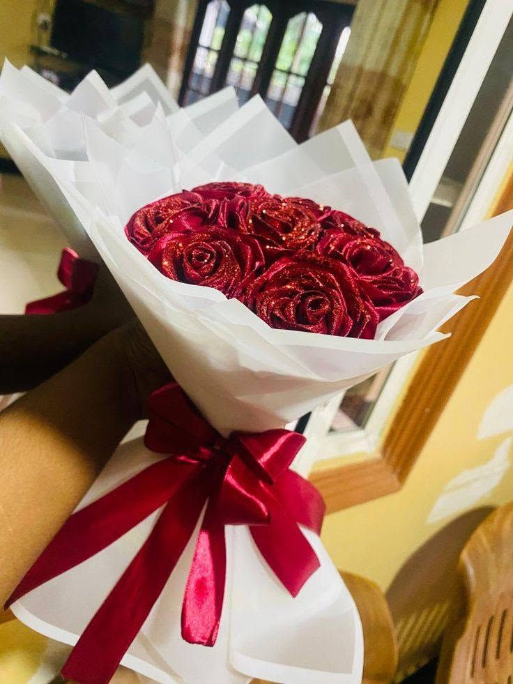 باقات ورد متوفرة لجميع لمناسبات نجاح خطوبة والأسعار خيالية تبدأ اسعار الباقة من 5 🌸🌸


**إذا كنت صاحب هذا الإعلان وتريد حذفه لأي سبب، رجاءا أرسل رسالة إلى الدعم الفني**