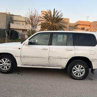 للبيع لاندكروز 2001 V6 سعر 62 ورقة 07700110256 ||| 07502557110 رقم ارب...