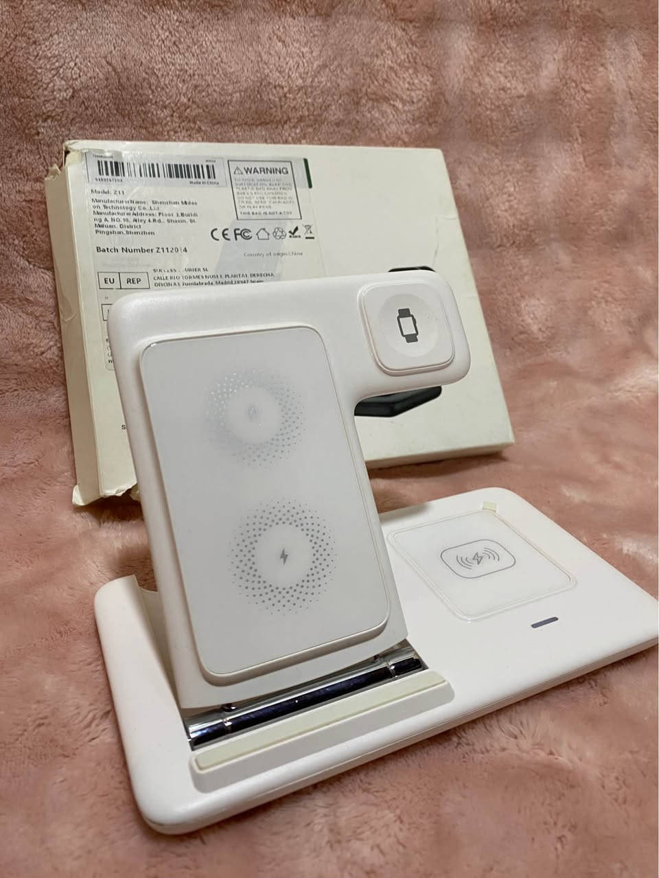 WhatsApp / Telegram / Viber
(***********) كويسينجاك, أربيل
