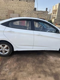 اكسنت 2013السعر 80وبيه مجال للاستفسارعل هذا الرقم07726708269