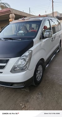 ستاركس • ٢٠١٠ • محرك و كير مفتوح