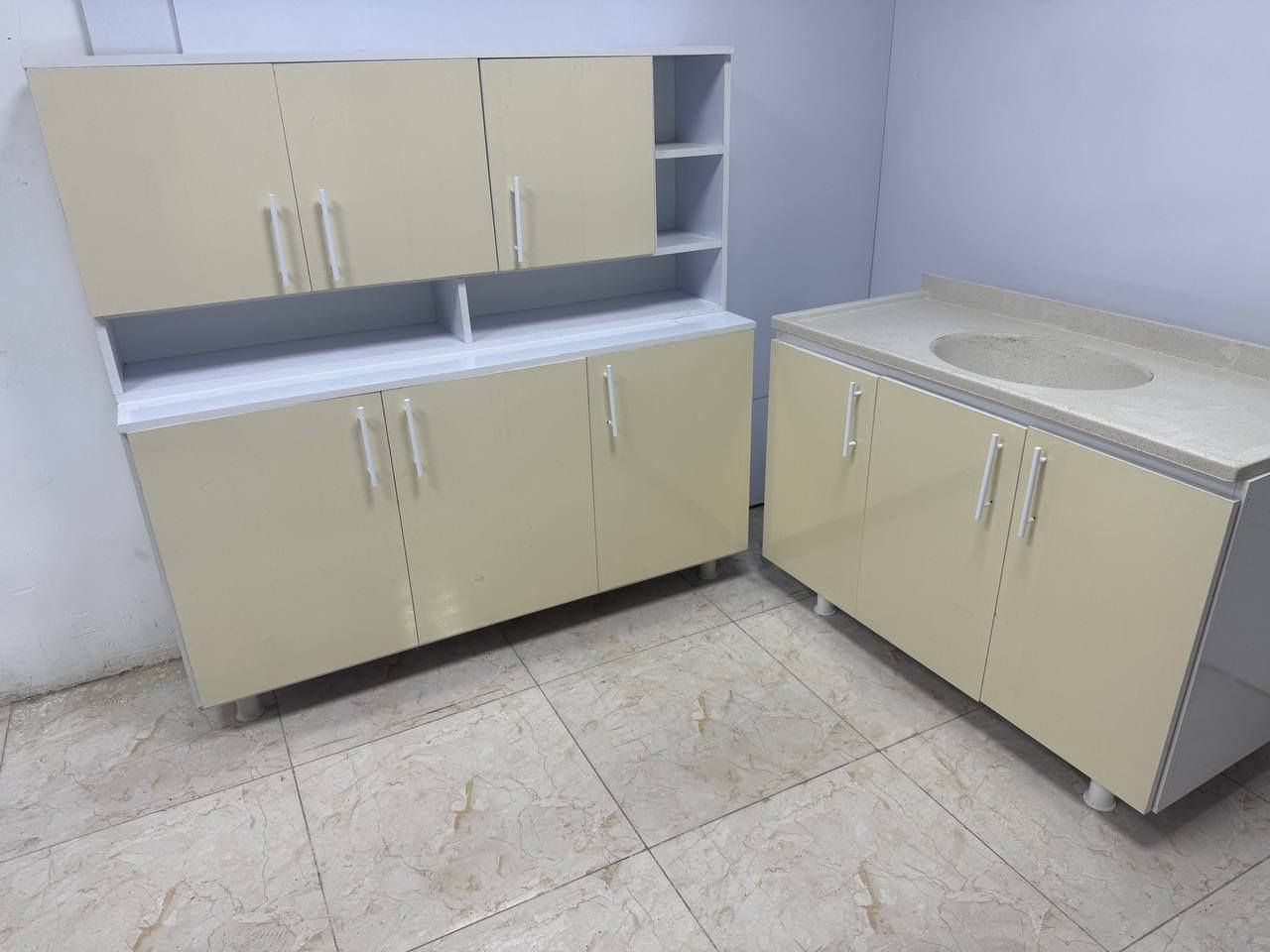 كاونتر خشب MDF متر ونص ارضي وملحق مع سنك متر و20 مرمر السعر 210 الف


**إذا كنت صاحب هذا الإعلان وتريد حذفه لأي سبب، رجاءا أرسل رسالة إلى الدعم الفني**