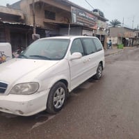 كرنفال ٢٠٠٥ • ٧ راكب • رقم كربلاء