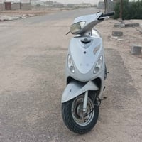 بوليسي • قشمه • محرك ما مفتوح