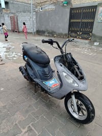 ماكس منغولي للبيع مامفتوحه شرط المكينه للبيع مستعجل  07808548179 مو شر...