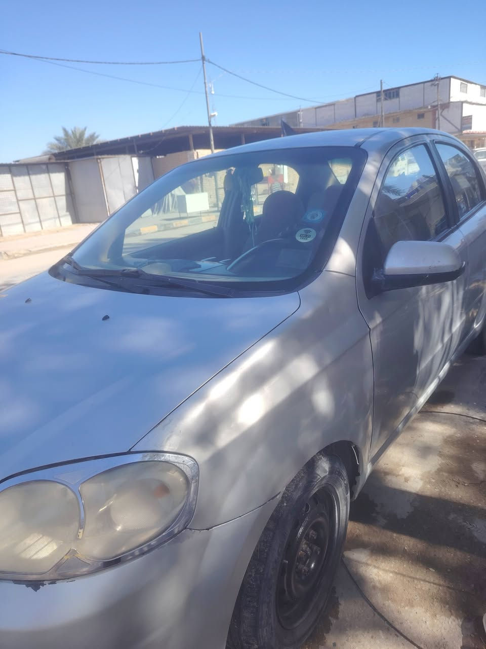 افيو خليجي 2009 مفتوح مصبوغة حزام بدون ضرر  ***********
