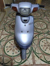 ابريو • سلف وهندر • مكينة ناعمه