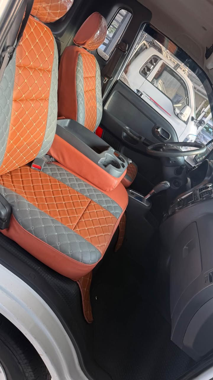 سلام عليكم كيا بنكو مسكر اوتماتيك موديل 2017 مكفوله ضربه وصبغ بيه بارد قليل جاهزه من كلشي للبيع اتصال فقط ***********السعر 145 وبيه مجال للشراي البصرة, العراق
