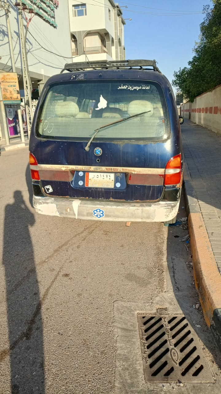 بريجو رقم بصره قرامات ما عليها بس هيهه من 19بيها ونه بل كسن بكان بصره سعر 25
***********
