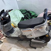 دراجة شحن • موديل ٢٠٢٥ • GS