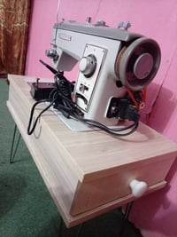 براذر • تطريز • ياباني