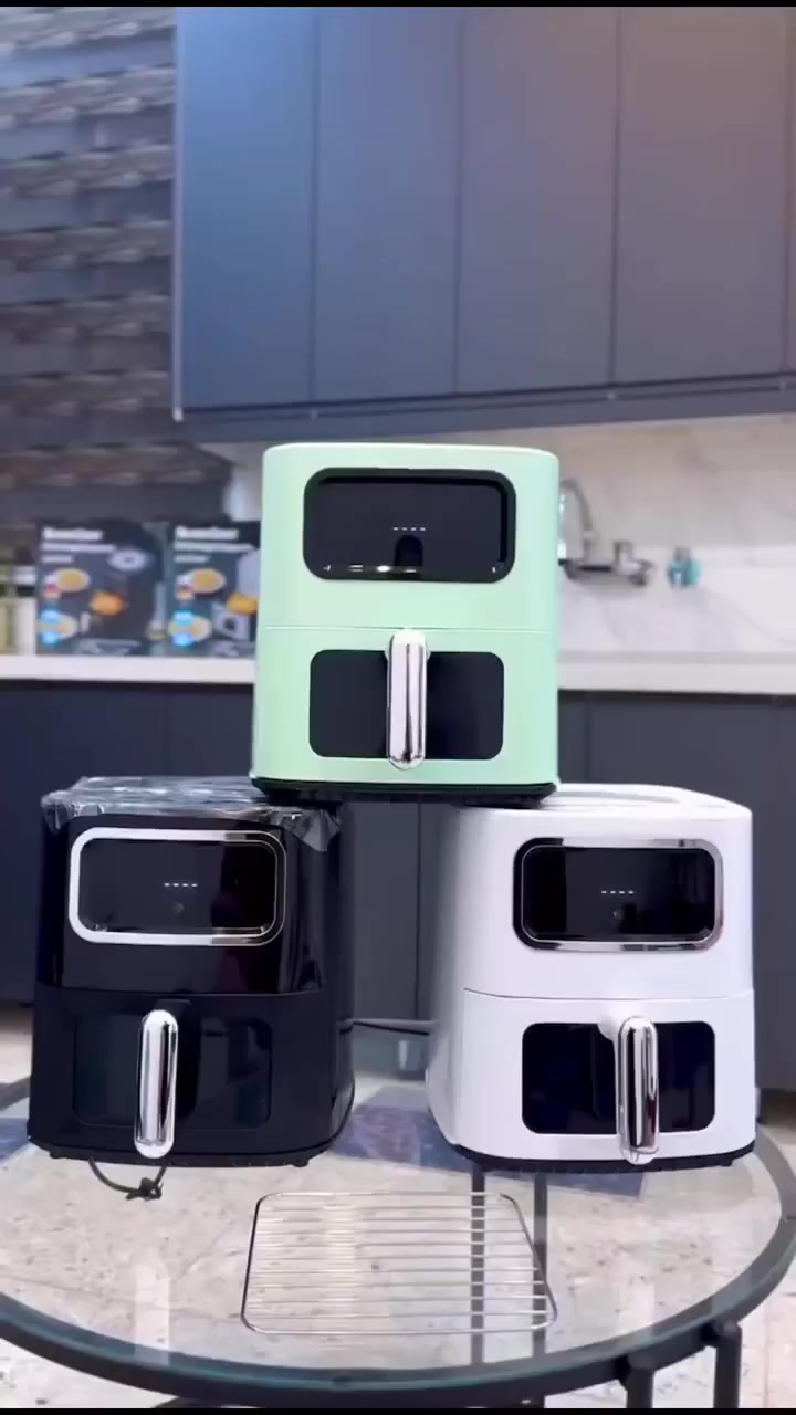 قلايه هوائية بدون زيت 10 لتر
سعر القطعة 43 الف
للحجز أو للاستفسار يرجى مراسله الصفحة على الخاص
تخفيات #عرض #خاص #اجهزه #منزليه #ادوات_منزليه


**إذا كنت صاحب هذا الإعلان وتريد حذفه لأي سبب، رجاءا أرسل رسالة إلى الدعم الفني**