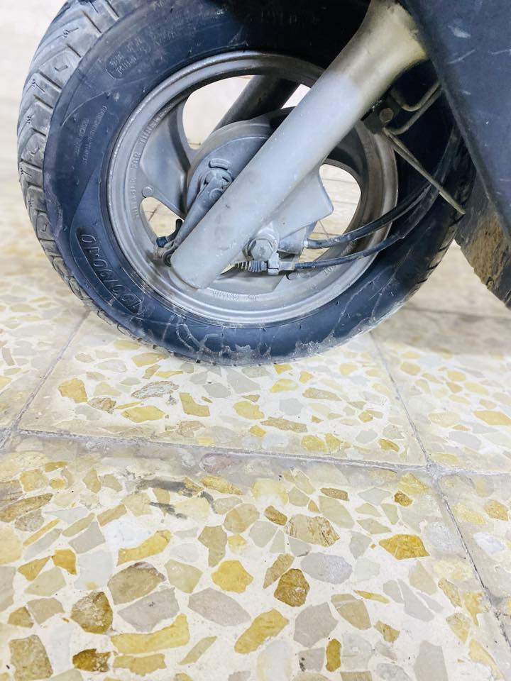 للبيع اي نقص مابيها فقط استان تعليك كهربايات شغالة
سلف هندر شغالات
سلف بلادي
كابريتر بلادي 
مكاني بغداد مستعجل ع بيعتها قيم بما يرضي الله وبالعافية
تواصل ع رقم 
***********
