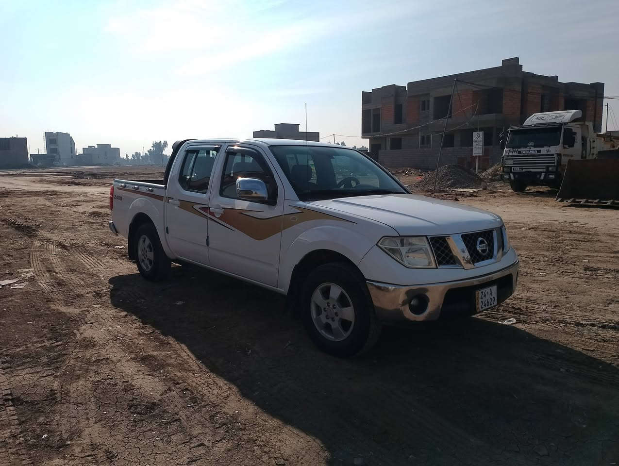 بيكم نيفاره 2009 رقم دهوك بدون صبغ مكينه شرط كاربون بانزين سنوي ورقم جديد السعر 95 ورقه  ***********
