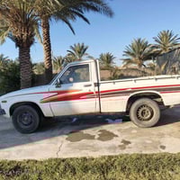 موديل 80 • مكينة 3Y • رقم واسط