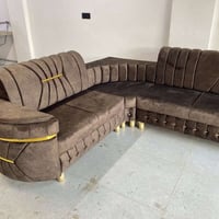 دوشمة ونجارة التاج • مودرن رئاسي • الموصل حي الخاء