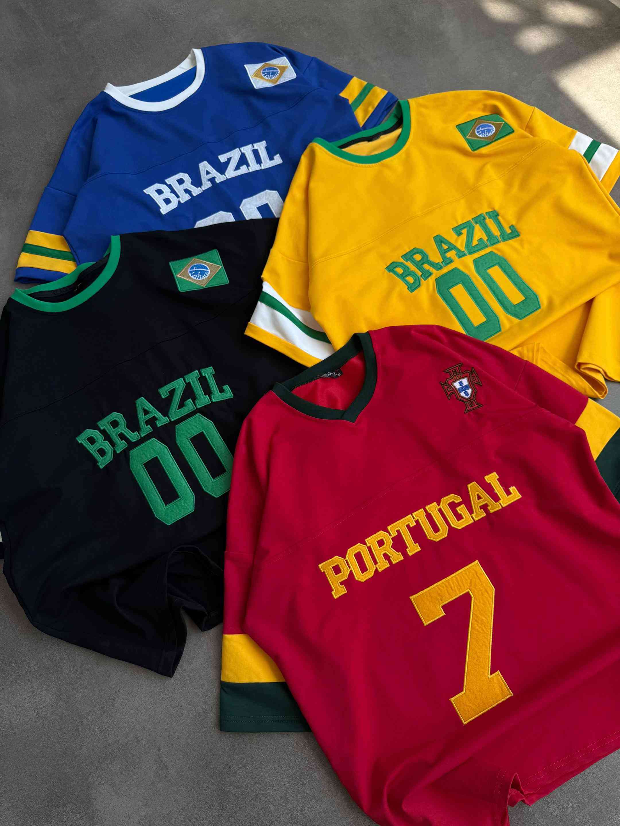 #كاس_العالم #برازيلي🇧🇷 #رونالدو #العراق #كربلاء 


**إذا كنت صاحب هذا الإعلان وتريد حذفه لأي سبب، رجاءا أرسل رسالة إلى الدعم الفني**