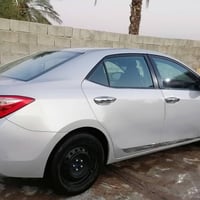 كورلا LE • ٢٠١٧ • رقم اربيل
