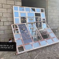 شبابيك • شباك • بيع شبابيك • ديكور منزل • مستلزمات منزل • نوافذ • شباب...
