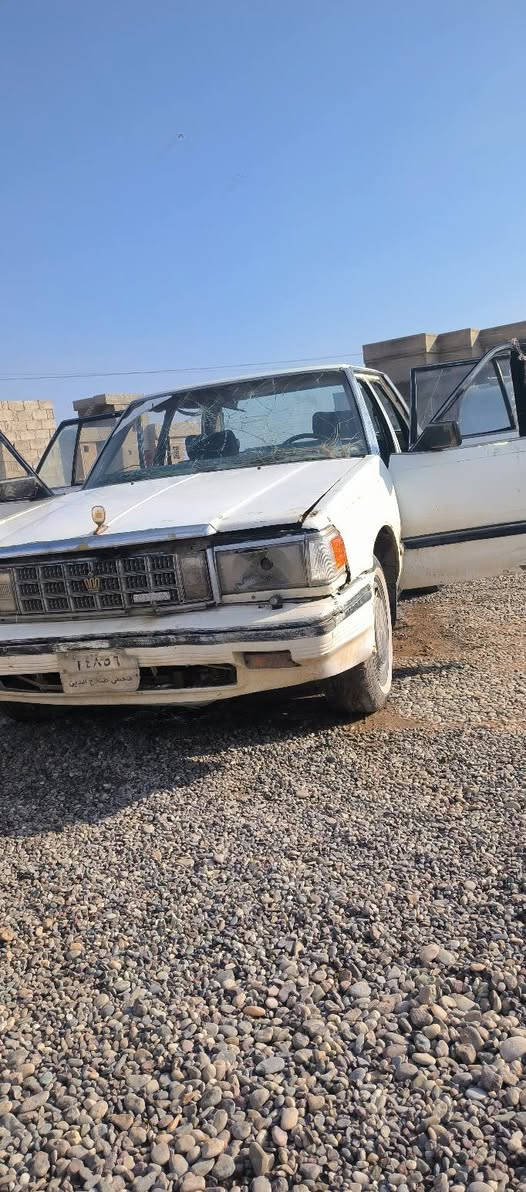 السلام عليكم للبيع 
سوبر موديل 87  محرك شرط شركة السعر 12 ورقة وبيها مجال 

للاستفسار الاتصال على الرقم *********** غير متواجد ع
 الفيس .... المكان قرية الحاج علي
