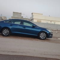 سوناتا • ٢٠١٧ • مكينة ٢٤٠٠