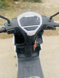 دراجة شحن • موديل 2025 • نضيفه