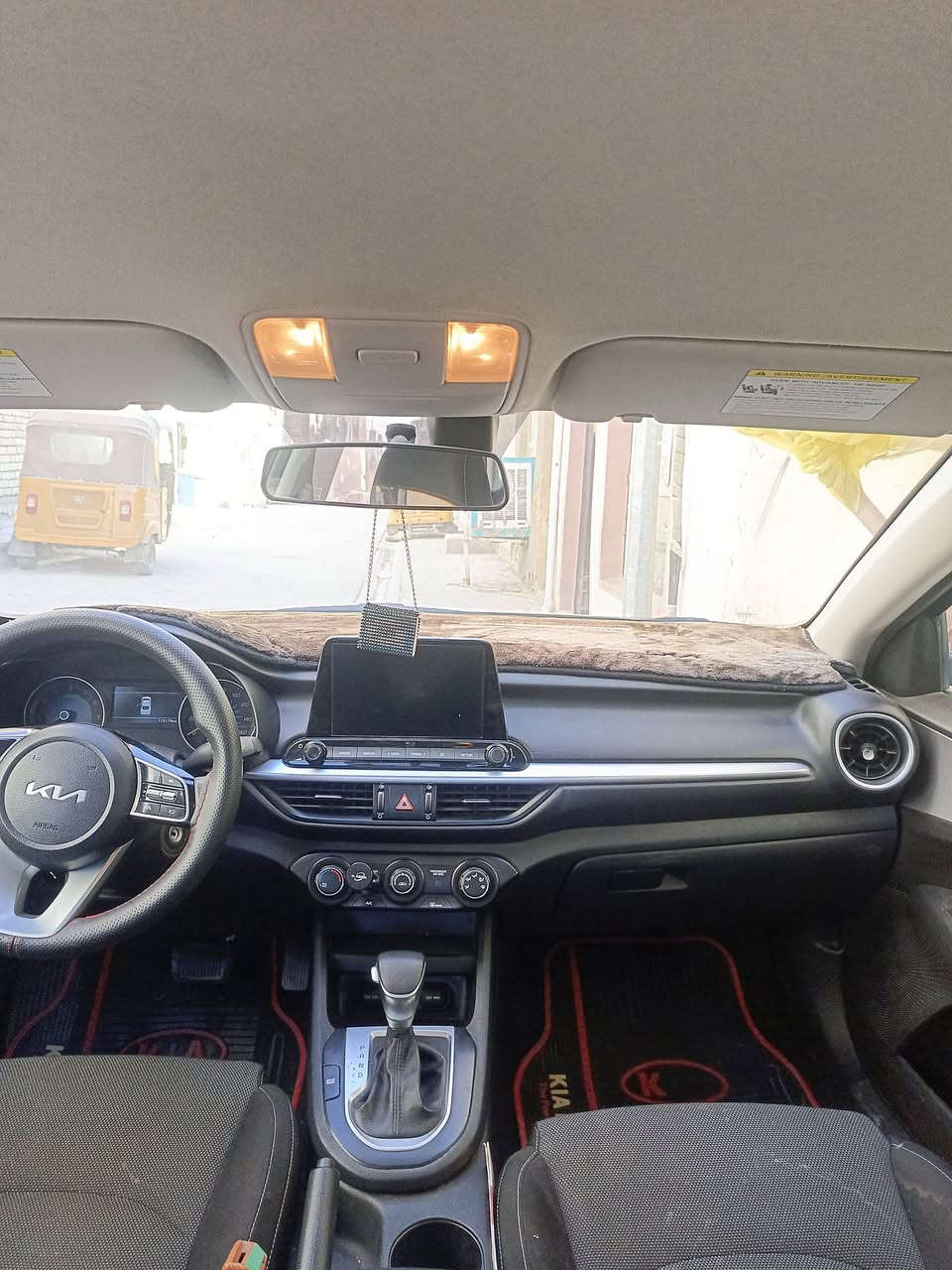 سلام عليكم فورتي موديل 2022 التفاصيل موجوده يمك بل نشر مكان سياره مدينة الصدر السعر (130)  ***********
