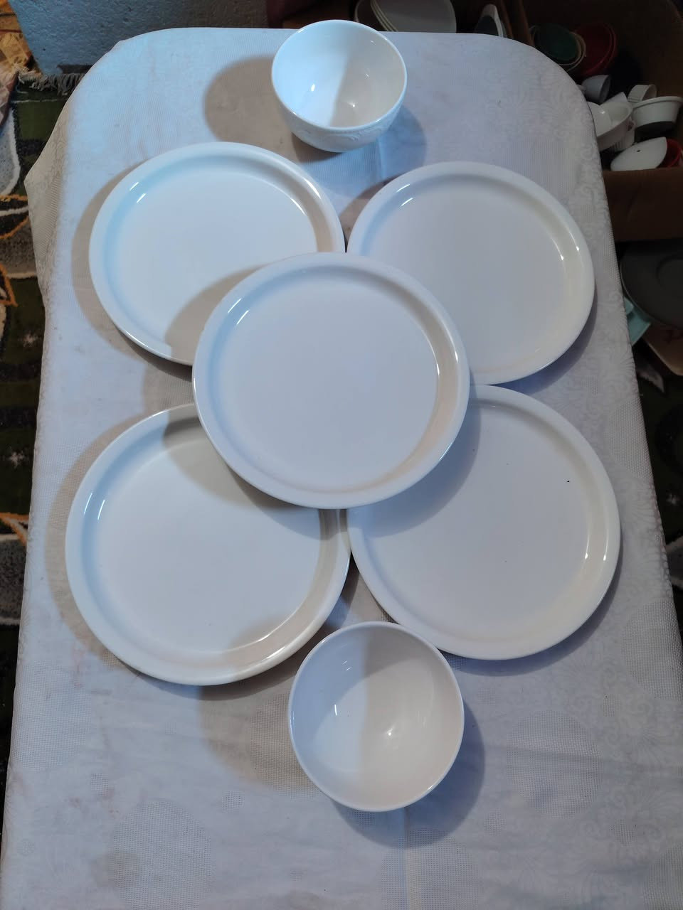 سلام عليكم بنات توصيل جميع المحافظات @


**إذا كنت صاحب هذا الإعلان وتريد حذفه لأي سبب، رجاءا أرسل رسالة إلى الدعم الفني**