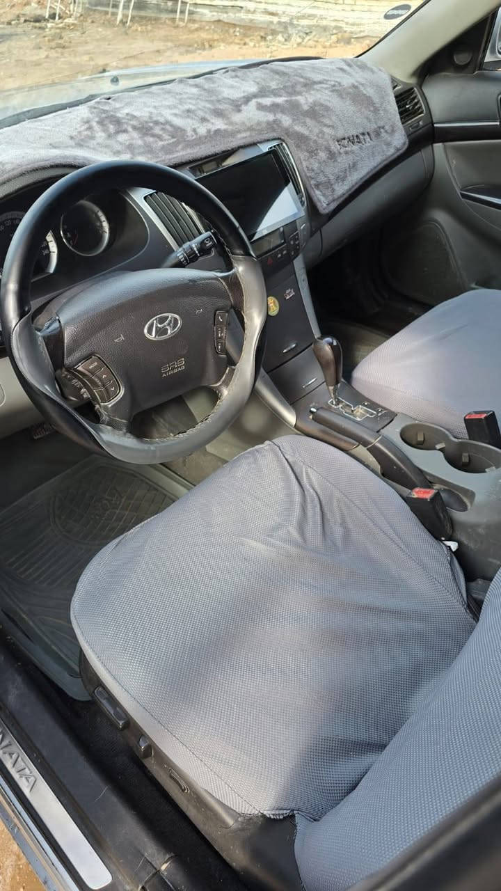 السلام عليكم ورحمة الله وبركاتة  وين اليدور كارتون
سوناتا مقدس موديل 2011 ادوات متوئمة ع الشاصي طبق الاصل وين ميعجبك دك حاسبه محرك بانزين 2000  كارتون السياره فول نضافه اذا بيها نقص برغي

✺كصة جنطة شغل درجة اولى  باجات 
✺دخول جديد مشي قليل 
✺متومة   اربيل انكليزي شرط الحاسبة 
✺سنوية ام الفسفورة  
✺مواصفات  
✺تحكم مري كهربائي +مري شفط
✺كروز نظام تثبيت سرعة 
✺كشنات جلد +تدفئه 
✺بلوتوث 
✺تدفئة بالكشنات 
✺تبريد ثلج  
✺مانع انزلاق 
✺السيارة جاهزة وبدون اي نقص كاملة على 24 حباية  
✺سيارة احلى من الصور وشغلها مضبوط 
✺كير مكينة تبريد تدفئة حدادية دواخل كهربائيات كلشي جاهز
✺مكان السيارة كربلاء 
✺السعر 50  مجال قليل كلش 
 للاستفسار الاتصال على الرقم

‏***********
