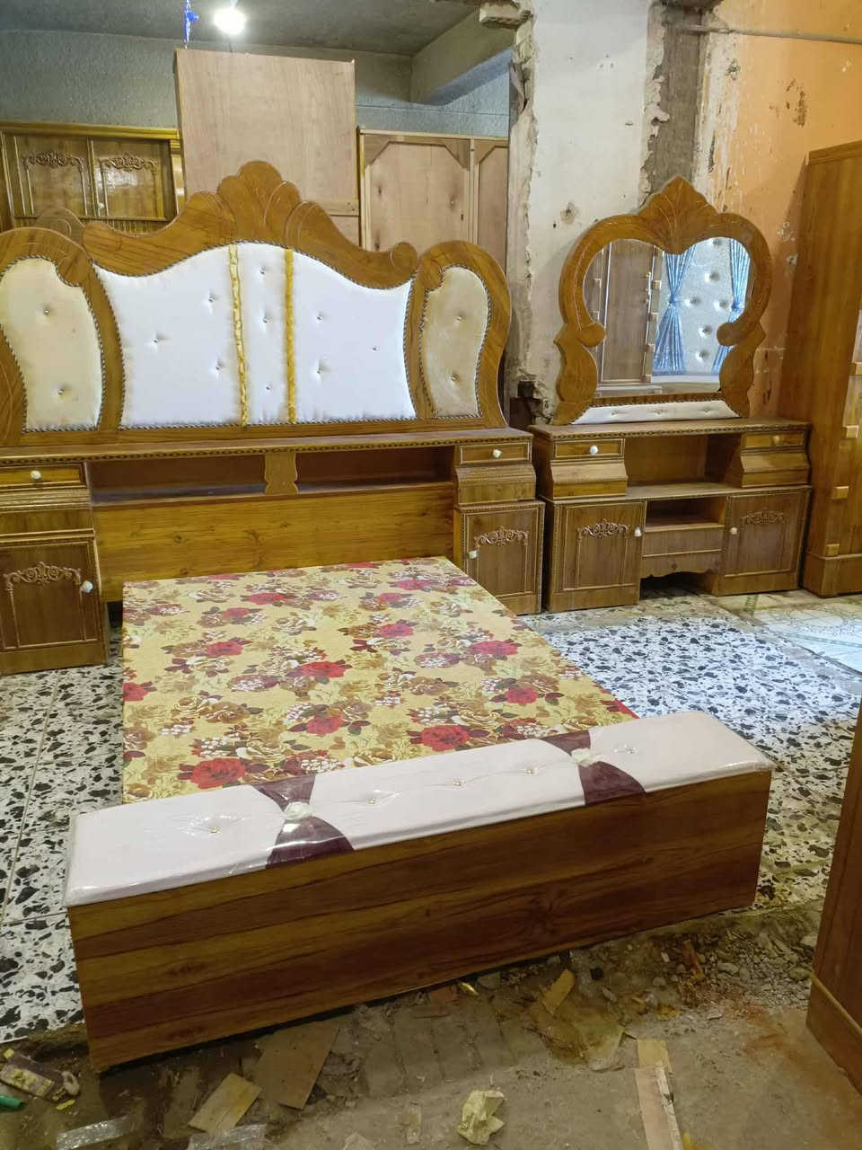 غرفة درجه اولى تسكام  سعر خاص


**إذا كنت صاحب هذا الإعلان وتريد حذفه لأي سبب، رجاءا أرسل رسالة إلى الدعم الفني**